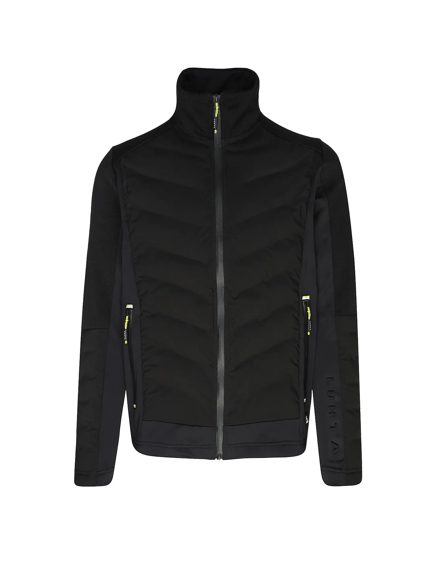LUHTA | Herren Unterziehjacke Isohalme | 